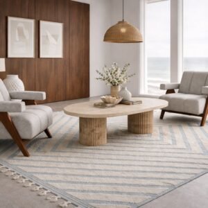 The Rivato Coastal Living