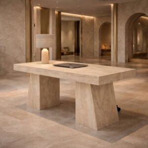Travertine Architectural Executive Bureau