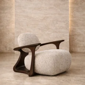 Élan Lounge Chair