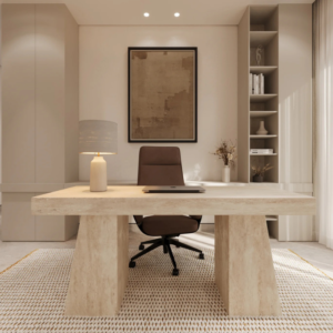 Travertine Architectural Executive Bureau