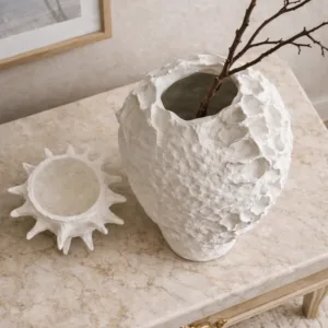 the Ivory Crag Monumental Vessel