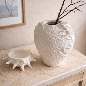 the Ivory Crag Monumental Vessel