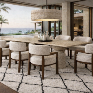 The Elysian Dining Ensemble