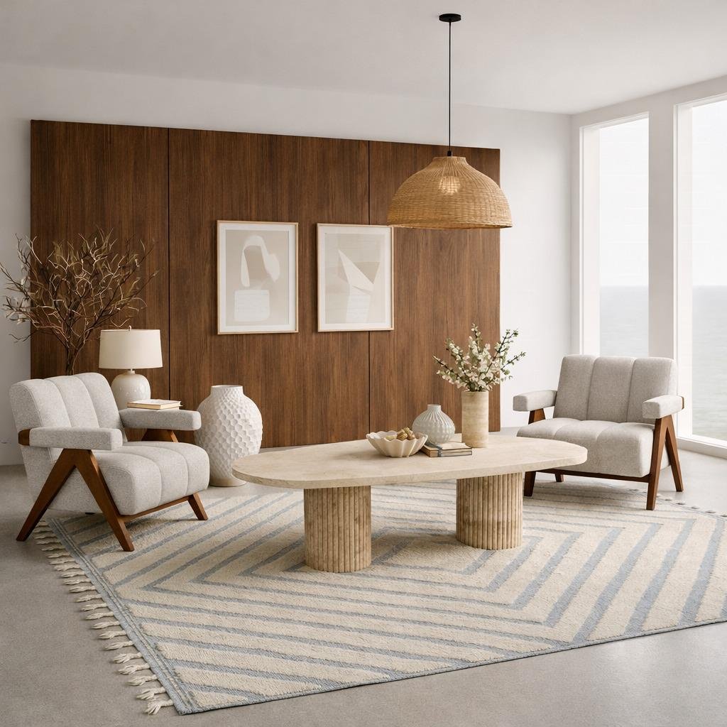 The Atlas Heirloom Collection