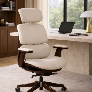 Sella Imperium Executive Chair