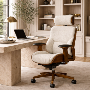 The Vero Executive Chair