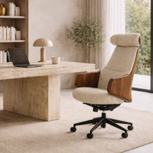 Lignum Executive Chair