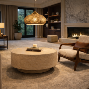 The Athenia Coffee Set