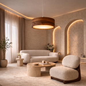 Luminaria Serenum Set