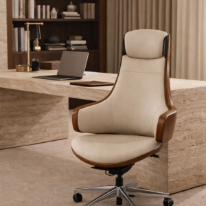 Domus Executive Chair