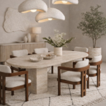 The Signature Dining Suites